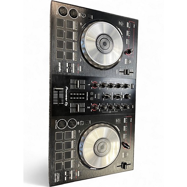 Used Pioneer DJ DDJSB3 DJ Controller