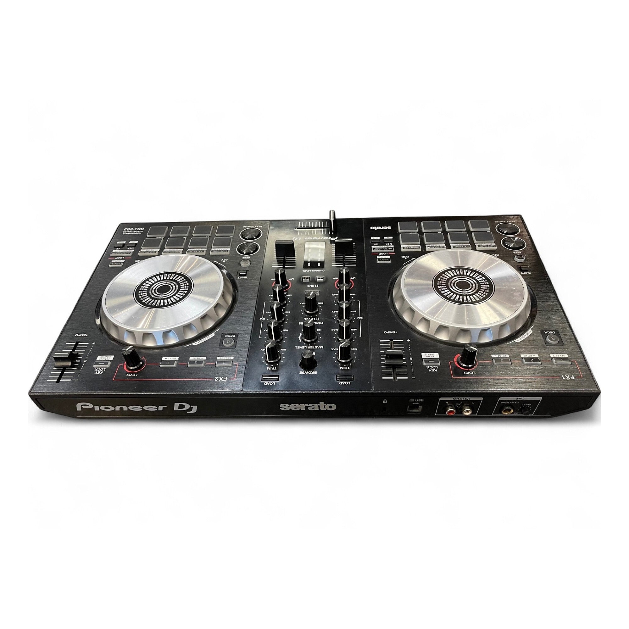 Used Pioneer DJ DDJSB3 DJ Controller | Guitar Center