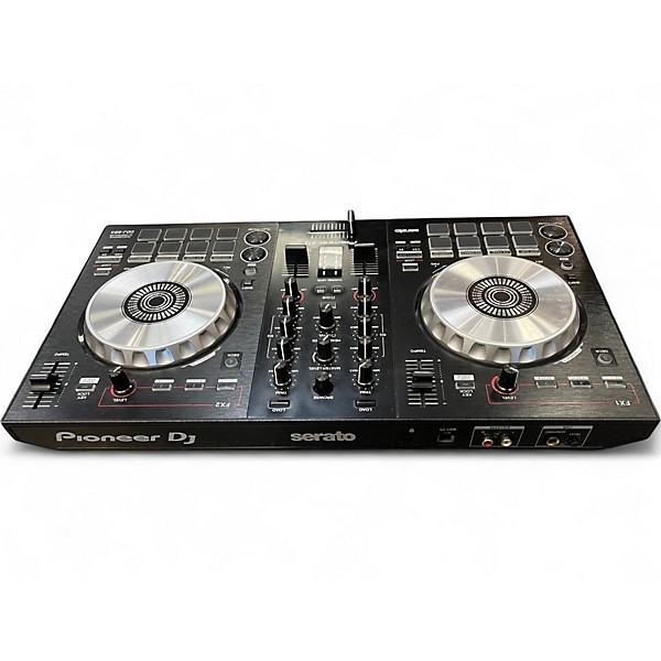 Used Pioneer DJ DDJSB3 DJ Controller