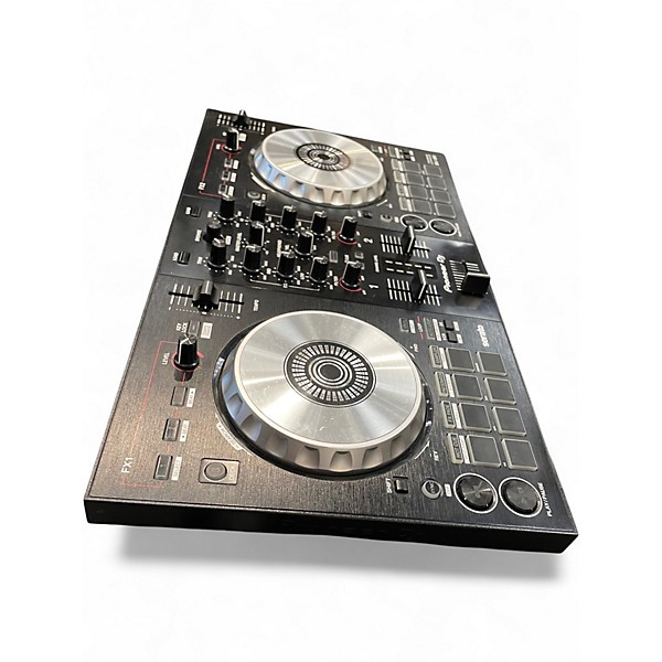 Used Pioneer DJ DDJSB3 DJ Controller