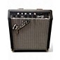 Used Fender Frontman 10G 10W Guitar Combo Amp thumbnail