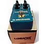 Used TC Electronic Flashback 2 Delay Effect Pedal