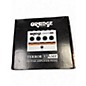 Used Orange Amplifiers Terror Stamp Guitar Power Amp thumbnail