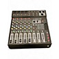 Used Phenyx Pro PTL-600 Powered Mixer thumbnail