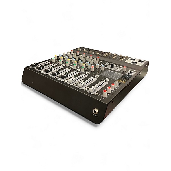Used Phenyx Pro PTL-600 Powered Mixer