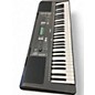 Used Yamaha Psre373 thumbnail