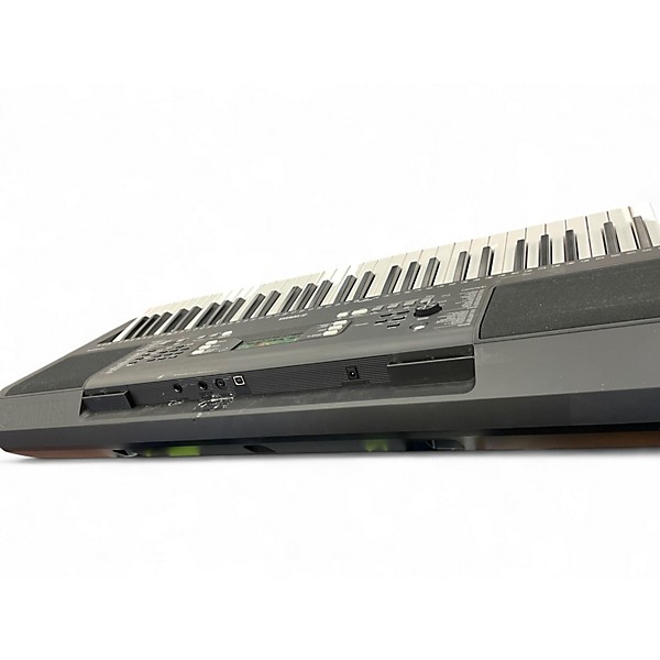 Used Yamaha Psre373