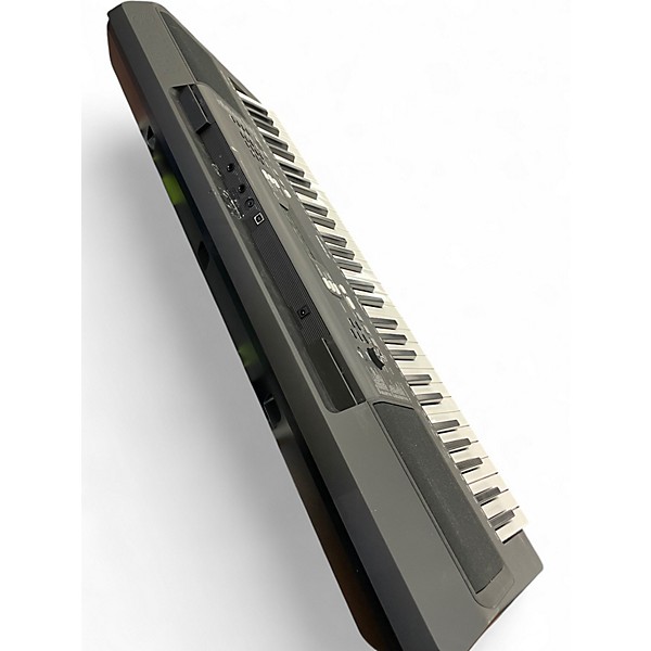 Used Yamaha Psre373