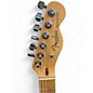 Used Fender American Telecaster 2 Color Sunburst Solid Body Electric Guitar