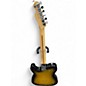 Used Fender American Telecaster 2 Color Sunburst Solid Body Electric Guitar