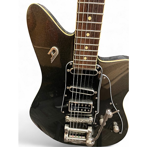 Used Duesenberg paloma stardust Solid Body Electric Guitar