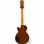 Used 2020 Gibson LES PAUL TRIBUTE Tobacco Sunburst Solid Body Electric Guitar