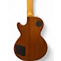 Used 2020 Gibson LES PAUL TRIBUTE Tobacco Sunburst Solid Body Electric Guitar