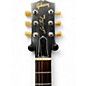 Used 2020 Gibson LES PAUL TRIBUTE Tobacco Sunburst Solid Body Electric Guitar