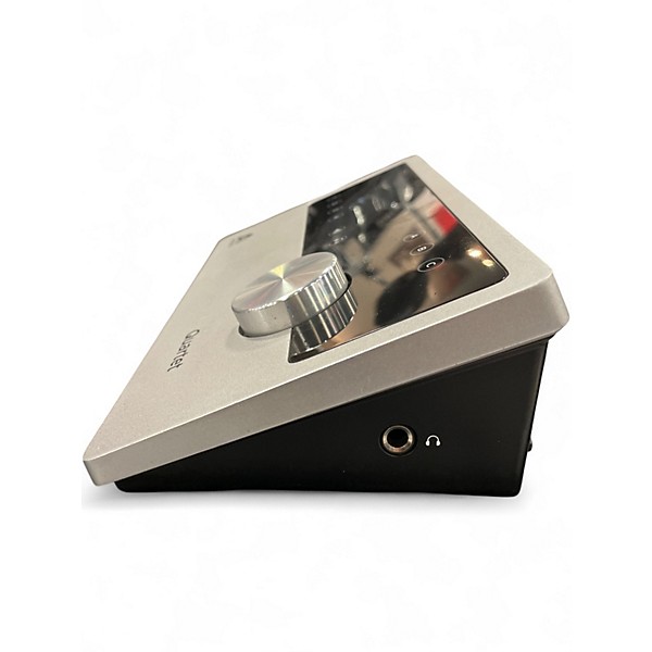Used Apogee Quartet Audio Interface Audio Interface