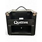 Used Quilter Labs BLOCKDOCK 10TC 1X10 GUITAR SPEAKER CABINET Guitar Cabinet