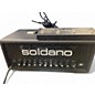 Used Soldano ASTRO 20 Tube Guitar Amp Head thumbnail