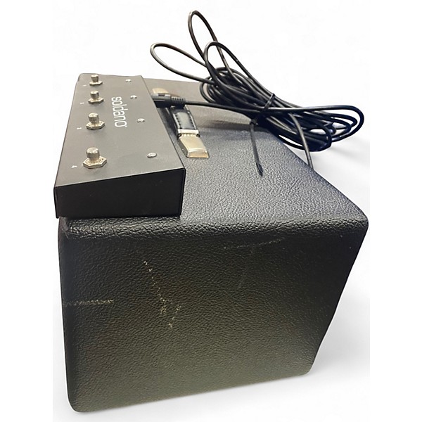 Used Soldano ASTRO 20 Tube Guitar Amp Head