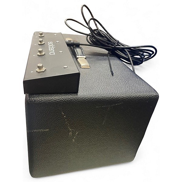 Used Soldano ASTRO 20 Tube Guitar Amp Head