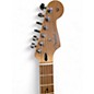 Used 2023 Fender Player Stratocaster Fiesta Red Solid Body Electric Guitar