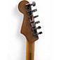 Used 2023 Fender Player Stratocaster Fiesta Red Solid Body Electric Guitar