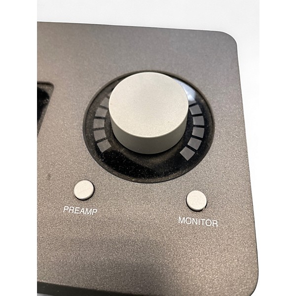 Used Universal Audio Apollo Arrow Audio Interface