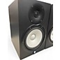 Used Yamaha HS8 Pair Powered Monitor