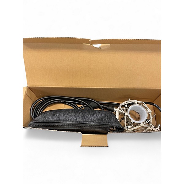 Used Gauge ECM-87 Condenser Microphone