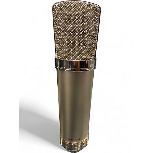 Used Gauge ECM-87 Condenser Microphone