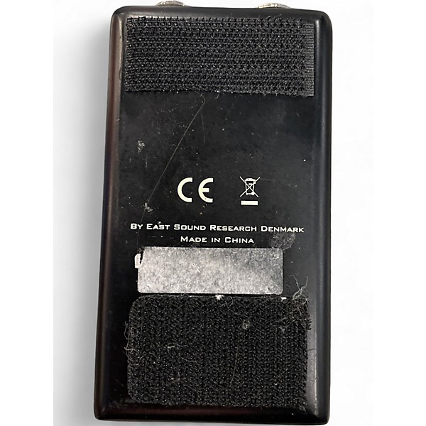 Used Carl Martin DC Drive Effect Pedal