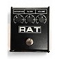 Used ProCo Rat Distortion Effect Pedal thumbnail