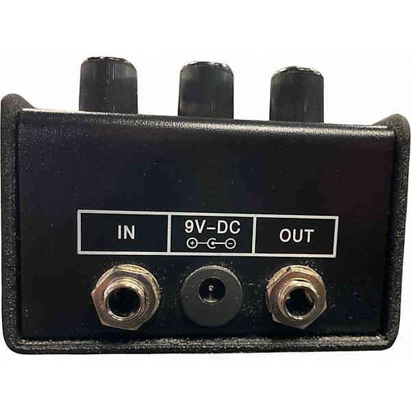 Used ProCo Rat Distortion Effect Pedal