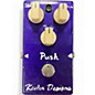 Used Keeler Designs Push Effect Pedal thumbnail