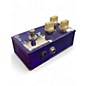 Used Keeler Designs Push Effect Pedal
