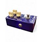Used Keeler Designs Push Effect Pedal
