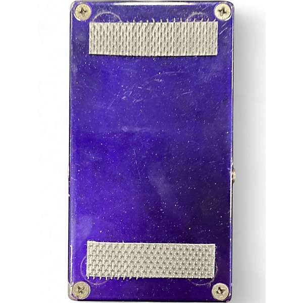 Used Keeler Designs Push Effect Pedal