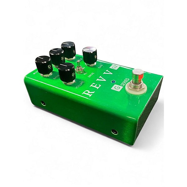 Used Revv Amplification G2 Effect Pedal