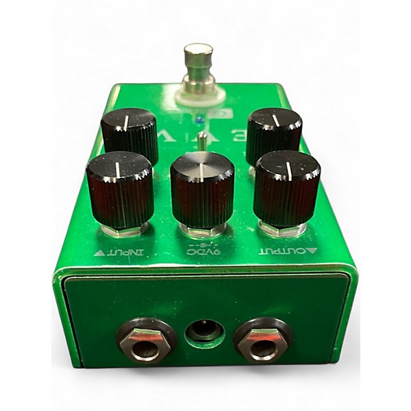 Used Revv Amplification G2 Effect Pedal