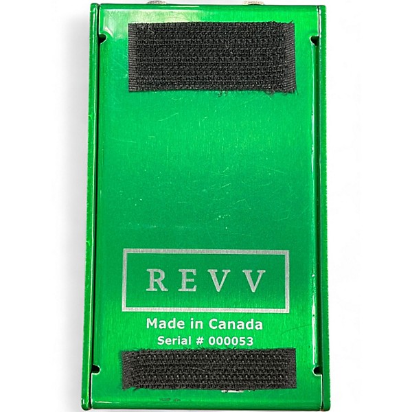 Used Revv Amplification G2 Effect Pedal