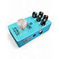 Used MXR M234 Analog Chorus Effect Pedal