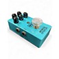 Used MXR M234 Analog Chorus Effect Pedal