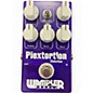 Used Wampler Plextortion Distortion Effect Pedal thumbnail