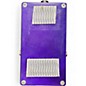 Used Wampler Plextortion Distortion Effect Pedal