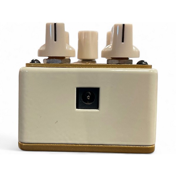 Used MESA/Boogie Gold Mine Effect Pedal