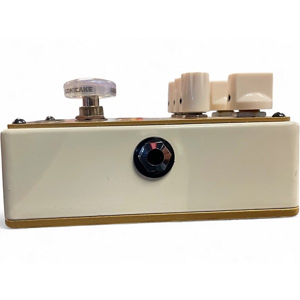 Used MESA/Boogie Gold Mine Effect Pedal