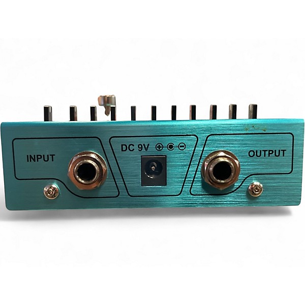 Used Horse Band Controll Pedal