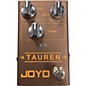 Used Joyo Tauren Effect Pedal thumbnail