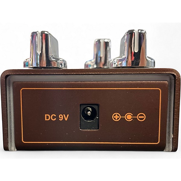 Used Joyo Tauren Effect Pedal