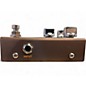 Used Joyo Tauren Effect Pedal
