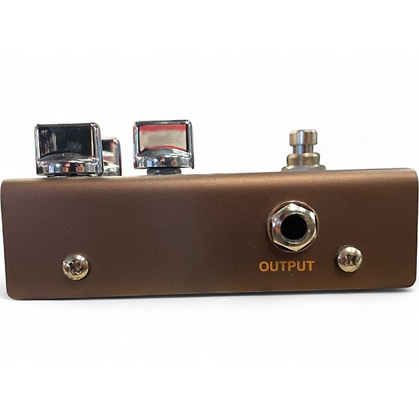 Used Joyo Tauren Effect Pedal